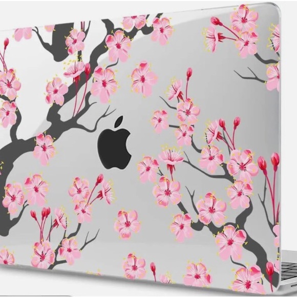 Tablets & Accessories | Cherry Blossoms Hard Shell Case | Poshmark